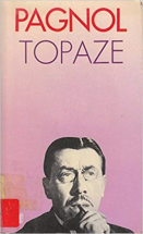 Topaze : pièce en 4 actes
